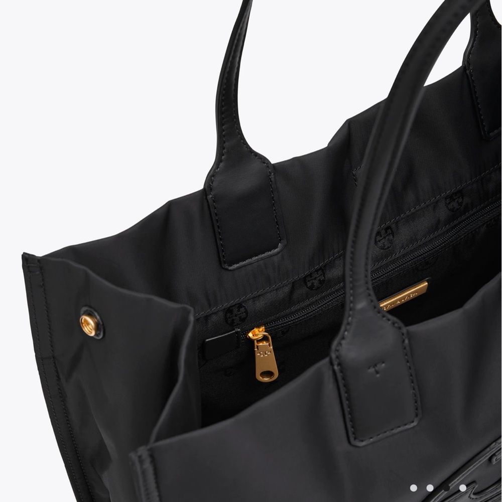 Tory Burch ELLA TOTE - Picture 3 of 13